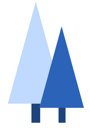 treeblue